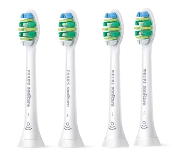 Philips Sonicare Końcówki do szczoteczki HX9004/10 InterCare - 423776 - zdjęcie
